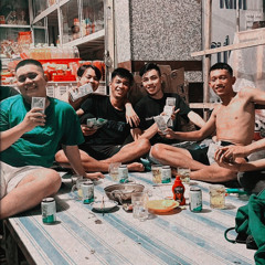 Cuộc vui thâu đêm (Dj Phucla)