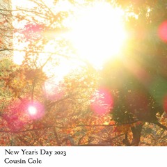 New Year's Day 2023