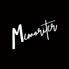 Memoriter X Sandra Mason