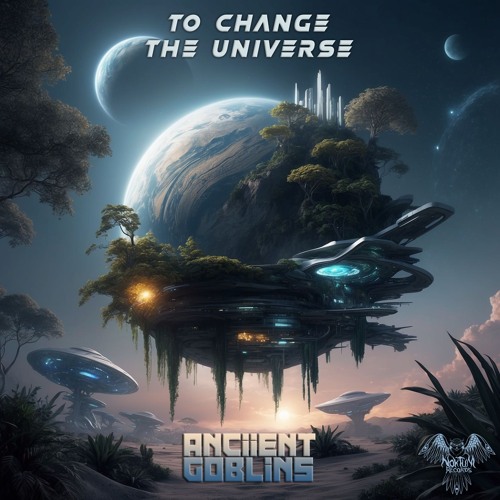 Anciient Goblins - The Power Of I Am