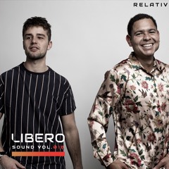 Libero Sound Vol.18 - Relativ