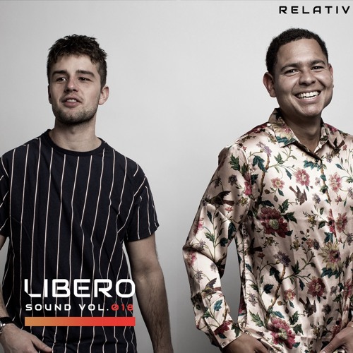 Libero Sound Vol.18 - Relativ