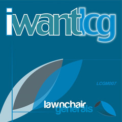 I Want Dpc (DPC's LCG Mix)
