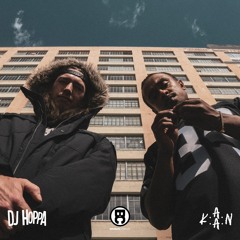 K.A.A.N. And DJ Hoppa - Destiny