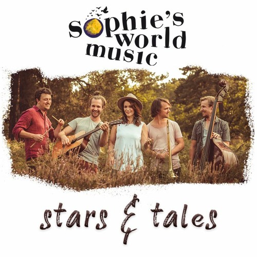 Album Preview - Stars And Tales