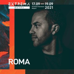 EXTREMA OUTDOOR EXTRA 2021  By Roma .MP3