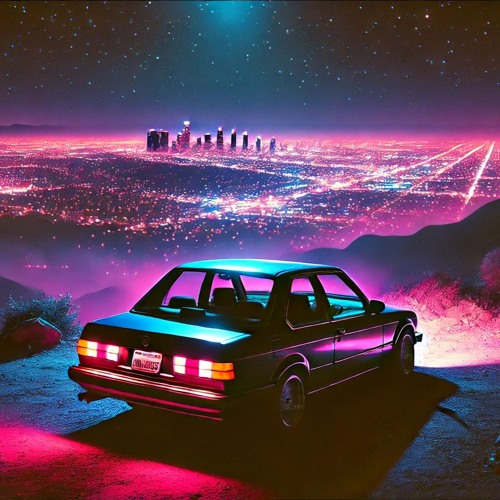 Caden Volt - Something Unreal