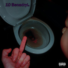 10 Benadryl
