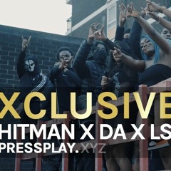Hitman X DA X LS - Long Run