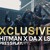 Artwork for Hitman X DA X LS - Long Run