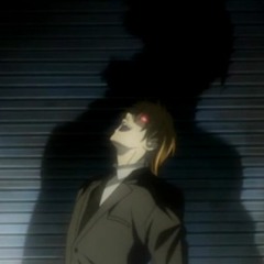 death note  - this is my perfect victory (match into a water - pierce the veil)