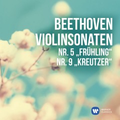 Beethoven: Violin Sonata No. 5 in F Major, Op. 24 "Spring": III. Scherzo. Allegro molto (feat. Itamar Golan)