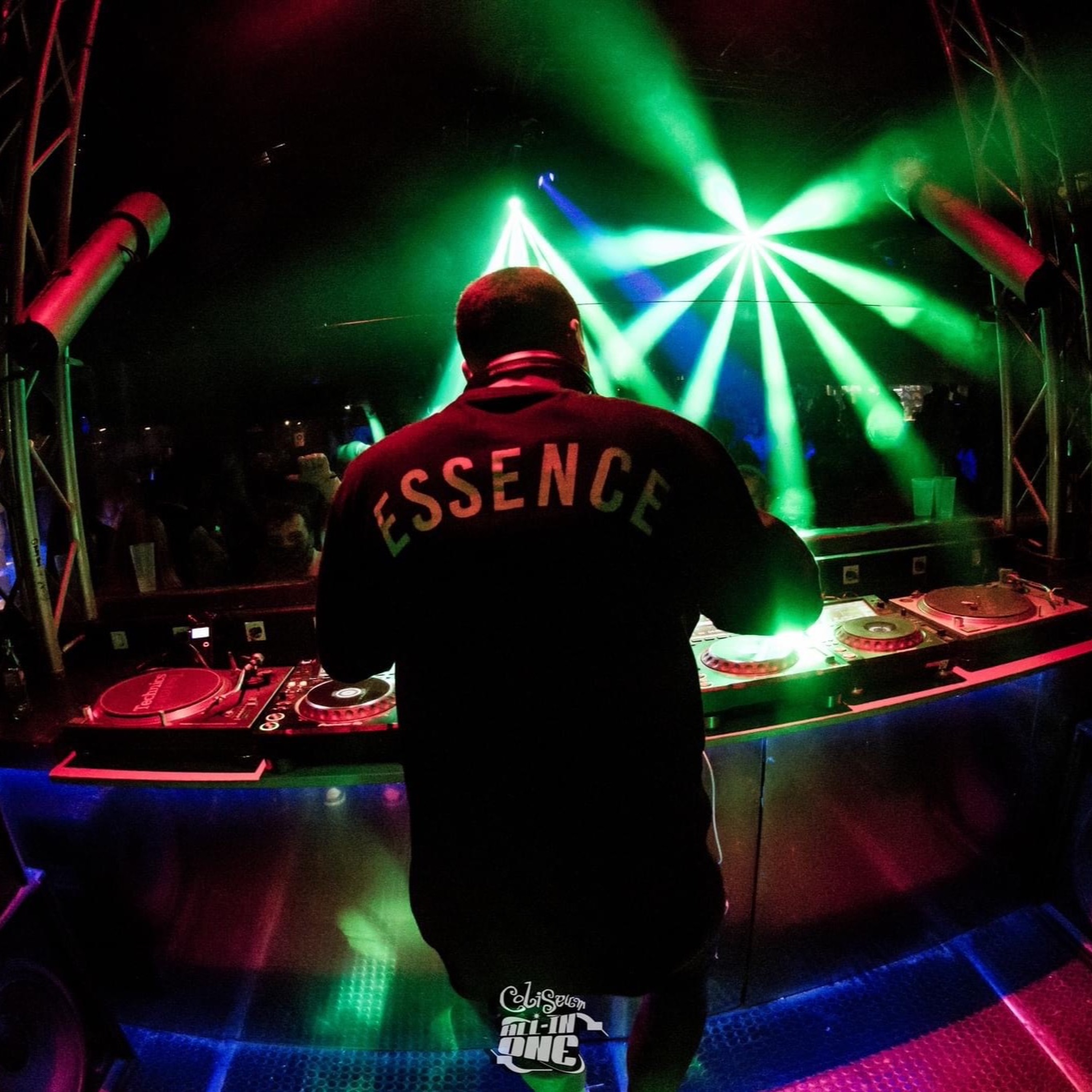 Dj Lazaro