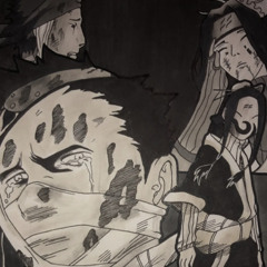 die with my homie like zabuza prod DJMURK coverartby:drmrsatan