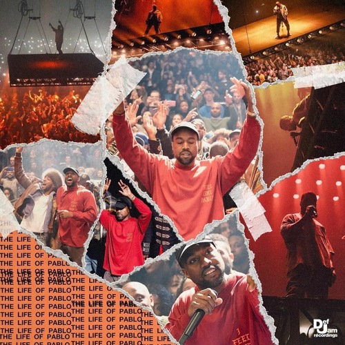 kanye west - father stretch my hands pt. 1 (mikeyrockz house remix)