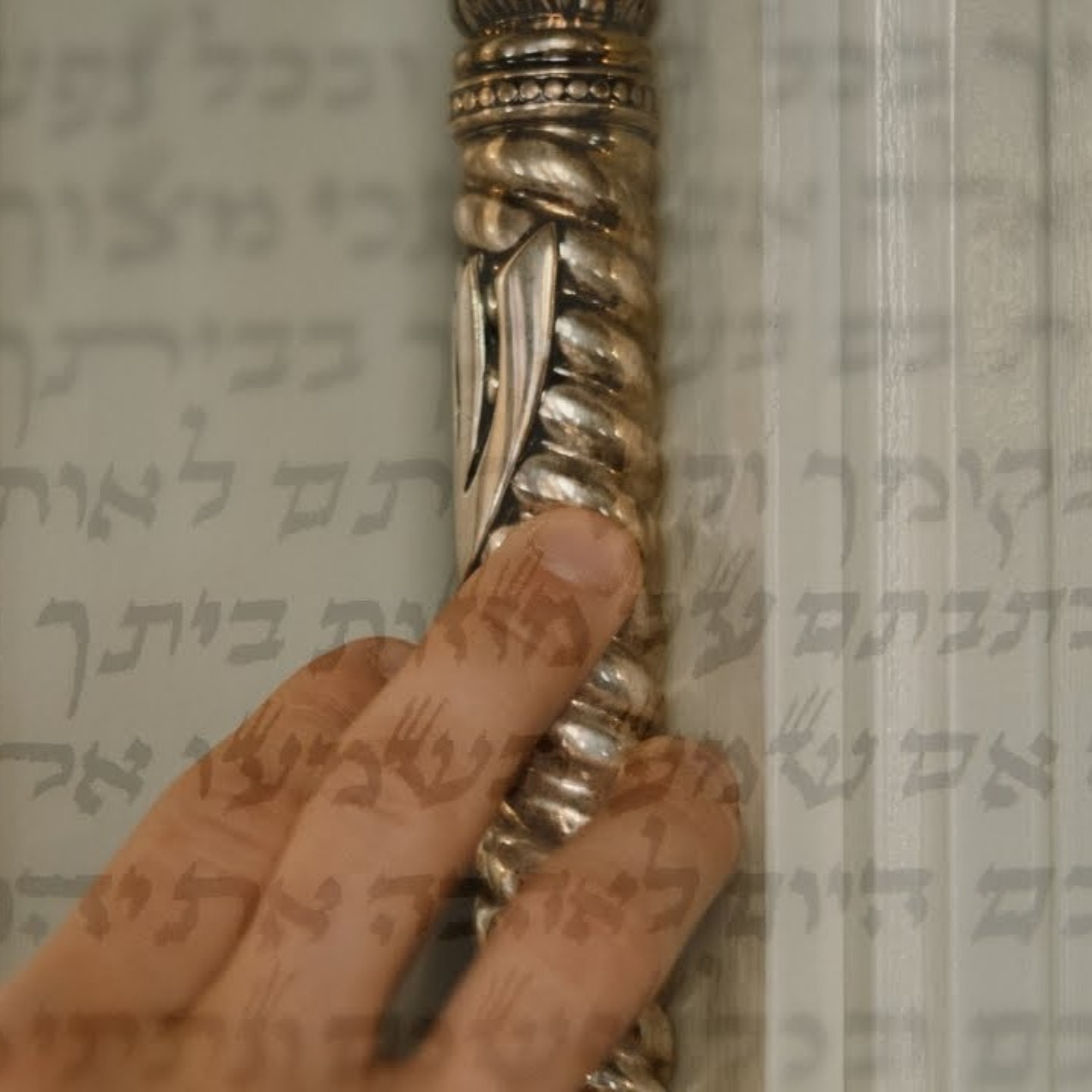 Is One Permitted To Remove Their Mezuza When Moving To Another House?