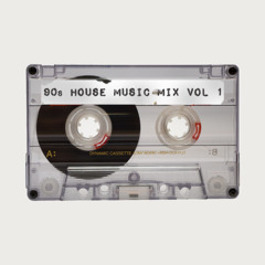 House Tracks 90's Megamix