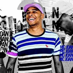 Mc Joan Jf -  Um Solho