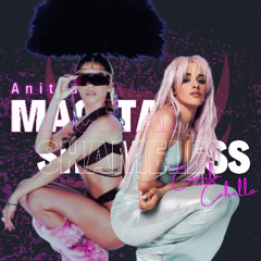 Anitta & Camila Cabello || Macetar / Shameless (remix)
