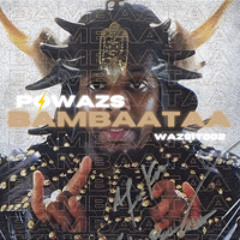 BAMBAATAA (PLANET ROCK) [WAZSIT002]