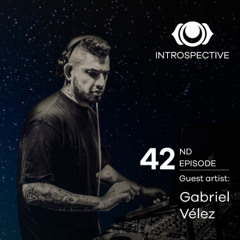 INTROSPECTIVE episode 042 - Gabriel Vélez