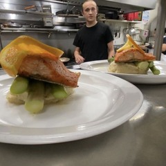 Wisconsin Supper Club Podcast Episode 15 - Simpson's in Waupaca