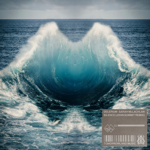 Silence (John Summit Remix)