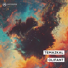Temazkal - Olifant