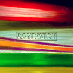 Sandwich (Jerry's World)
