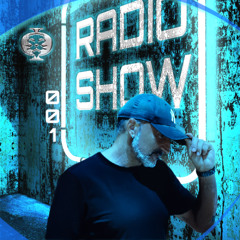 DJ PHIIL  Radio Show 001