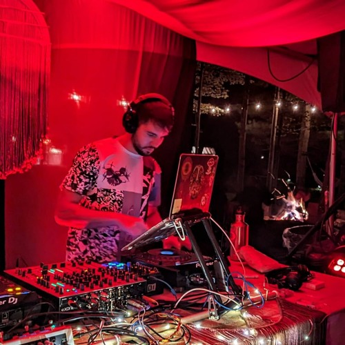 ØriaX @ SOLARIA Festival 2023