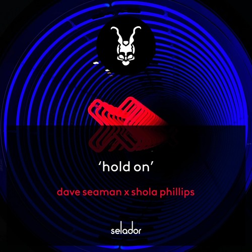 *TASTER CLIP* Dave Seaman X Shola Philips - Hold On (Original Mix)