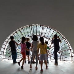 PROGRAMA 1 _ sobre saudade e outras histórias de sentir