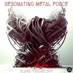 Resonating Metal Force - Soundpack Preview