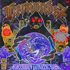 HERNVNDEZ - GLOCK SHOTS (MURKXICO SARRO REMIX)