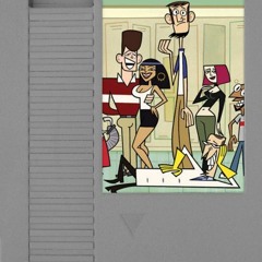 Clone High Theme Song In 8-Bit