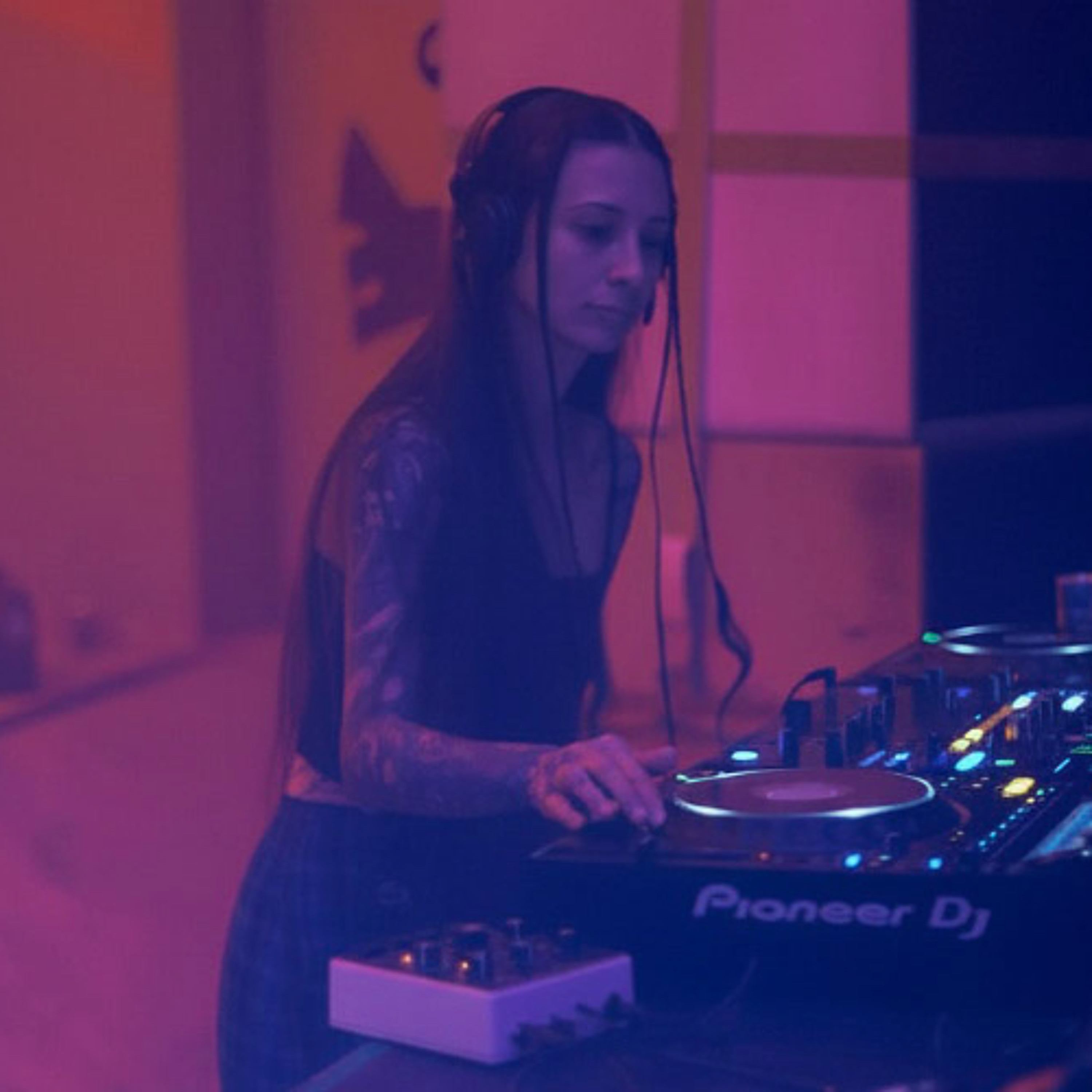 BassDrive w/ Jah Bass & Adnable (22.04.2026)