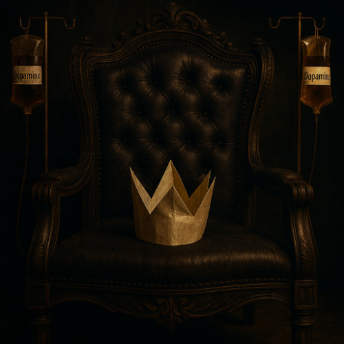 Dopamine-Throne RMX
