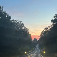 lucky drive-sarah kinsley slowed