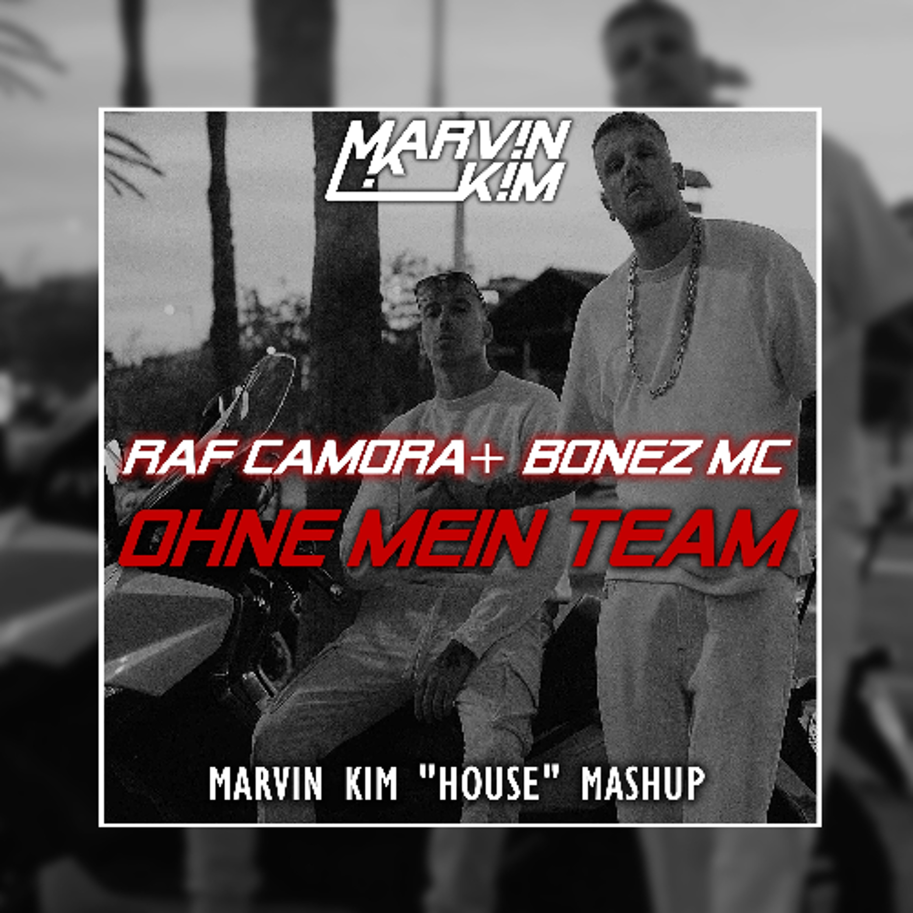 Heartbeats Radio by Marv!n K!m