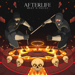 Rest N Piecez - Afterlife