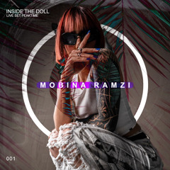 Mobina ramzi live set peaktime