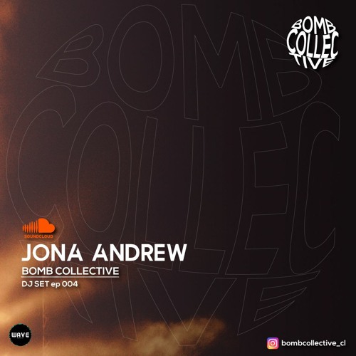 Podcast 2021 Nº 04 by Jona Andrew