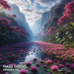 Right Frequency - Episode 68 - Mass Digital