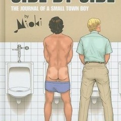 PDF/Ebook Side by Side: The Journal of a Smalltown Boy BY : Mioki