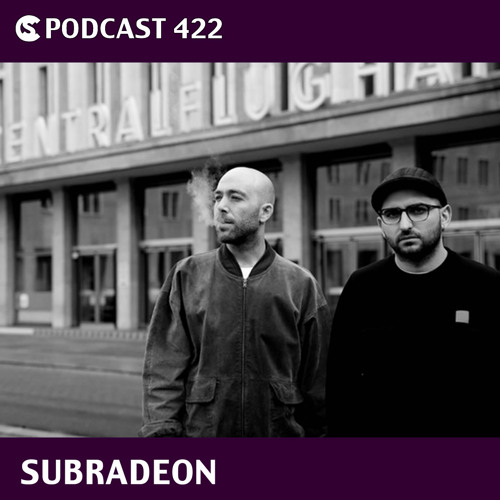 CS Podcast 422: Subradeon
