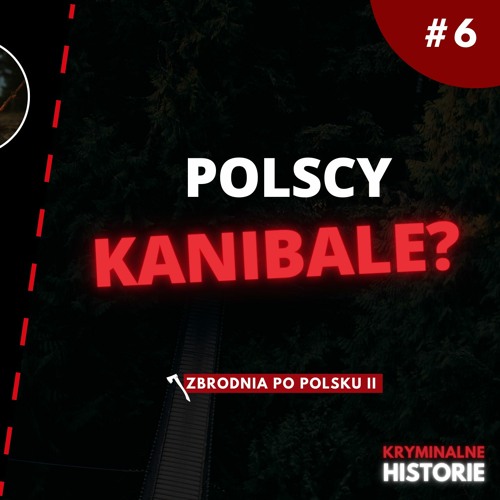 Stream ZJEDLI CZŁOWIEKA? SPRAWA "KANIBALI SPOD CHOSZCZNA" ZBRODNIA PO