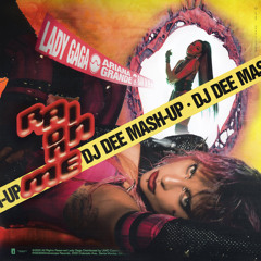 LG & AG - Rain On Me (DJ DEE + Thiago Antony Mash-up)