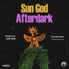 HYPER. @ SUN GOD AFTERDARK 2025