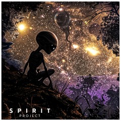 Spirit Project - The Opus Quadrant - Live Set